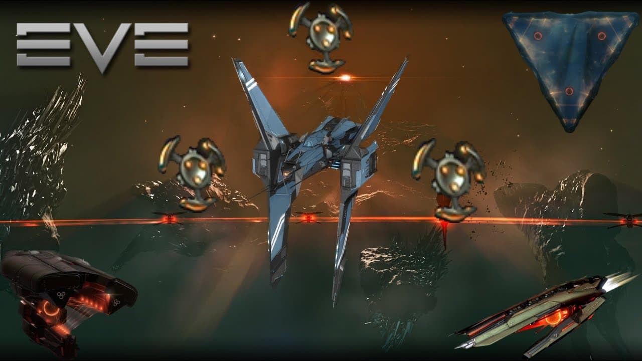 [Eve Online] Upgrading the T6 Stormbringer with Mutaplasmids! - #pve #eveonline #abyss