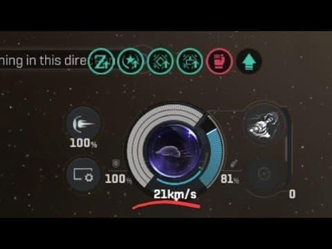Succ goes 21,000 kms