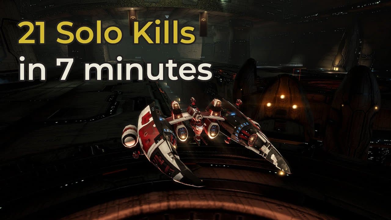 Solo Slicer Rampage: 21 Kills, No Point, Pure Skill