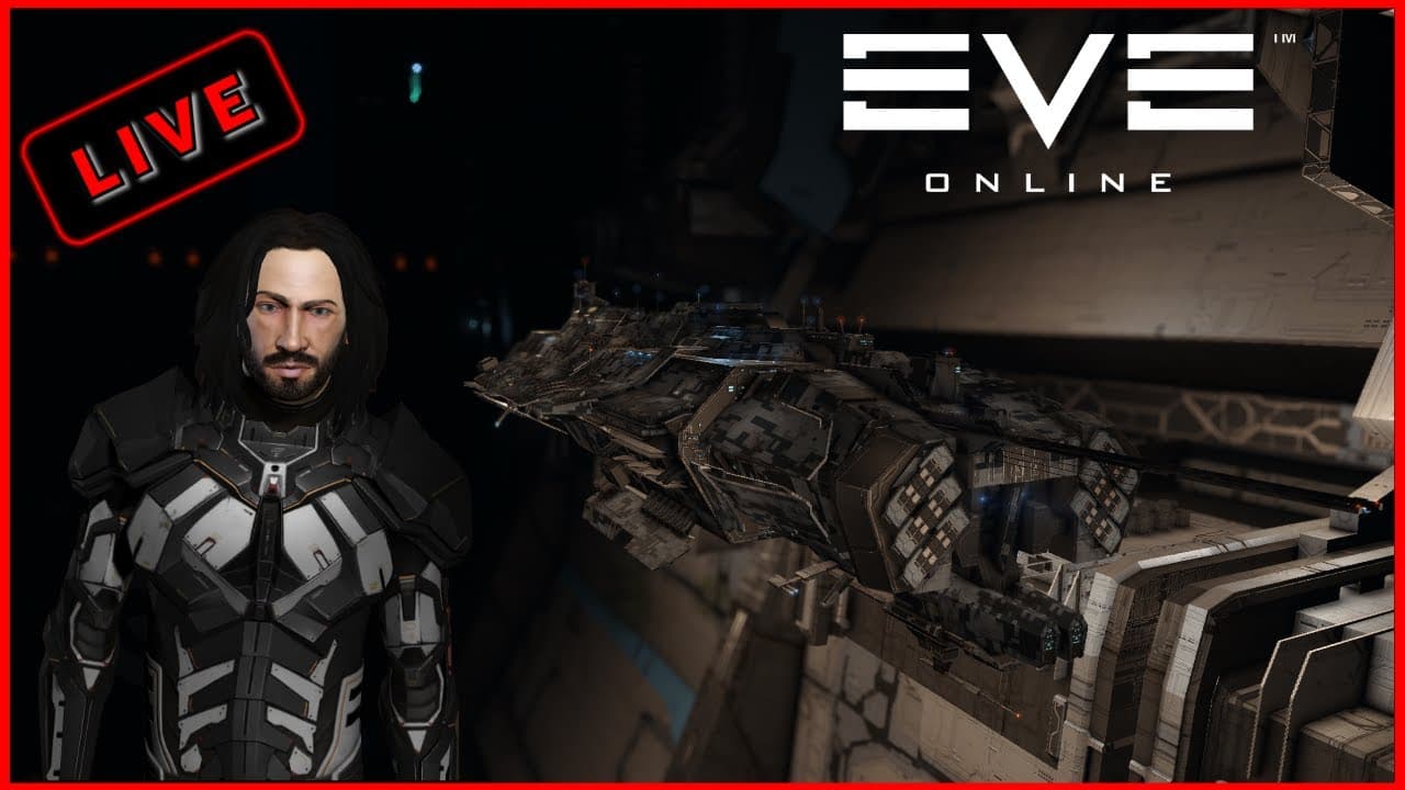 T6 Exotic Abyssals, Exploration, Ratting, PvP | EVE Stream - 5