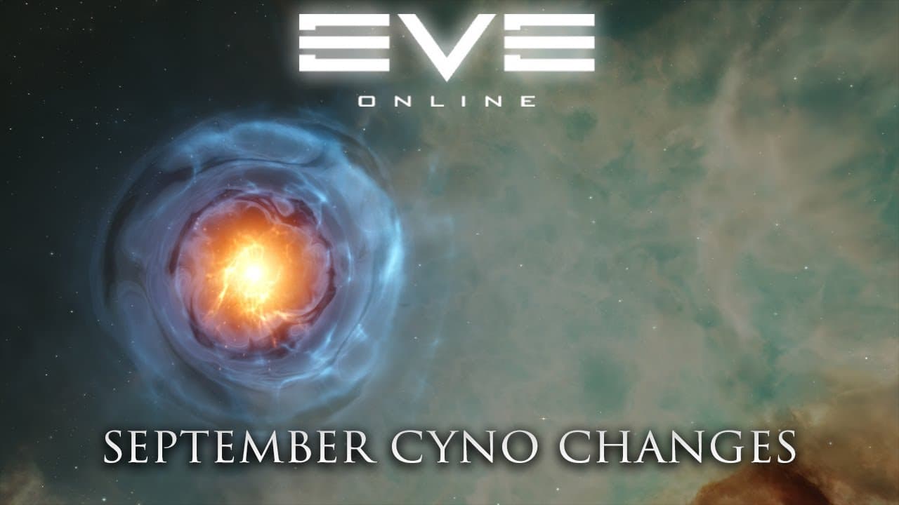 Eve Online: Cynosural field Changes | Era of Chaos