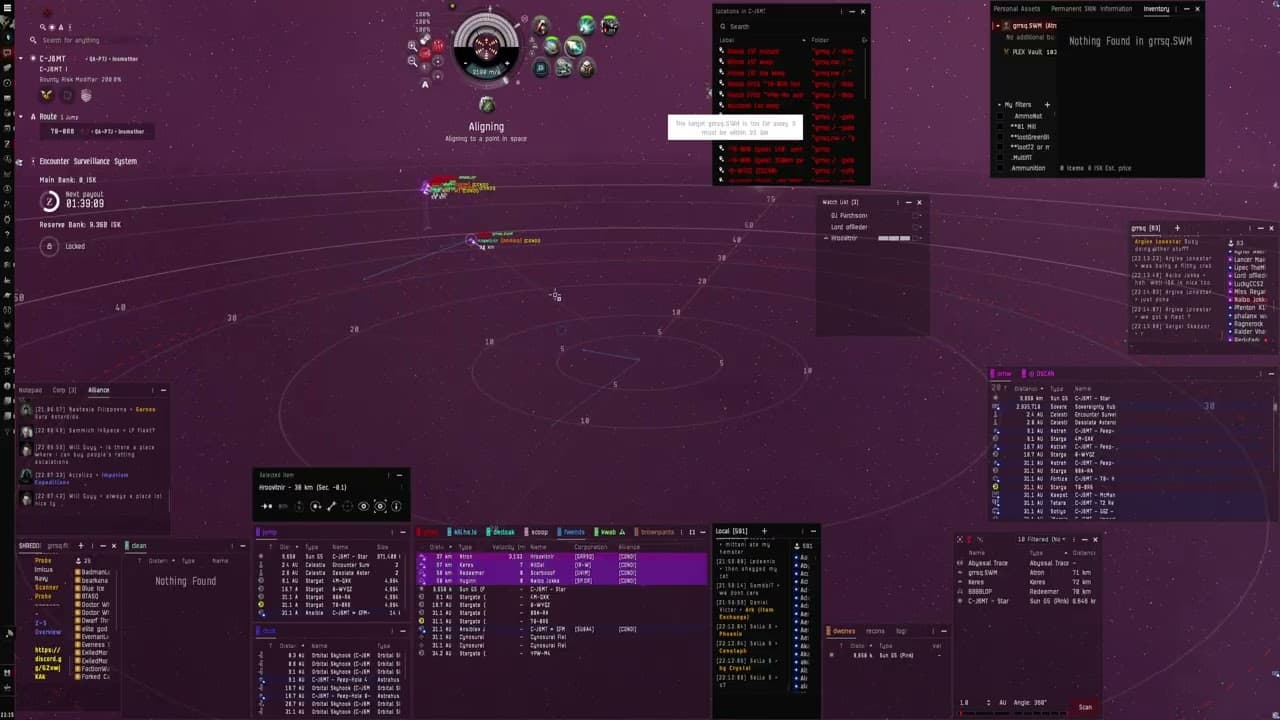 grrsq 1v1s - initiation at the sun - Hroov v Skazz 2026 03 13 15 14 08