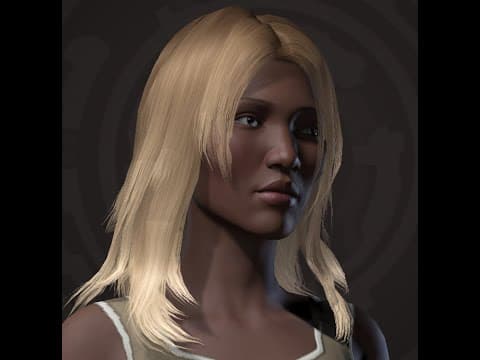 EVE Online - Industry Career S1:E1