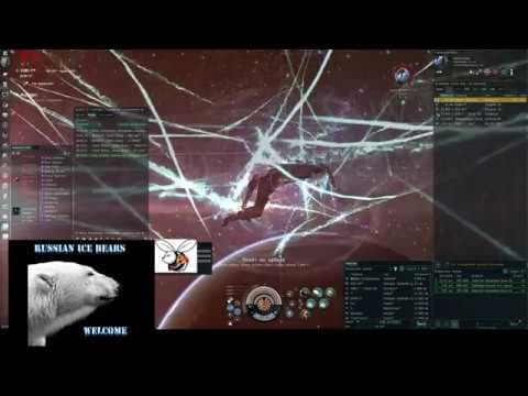 T3 Destroyers corp fleet