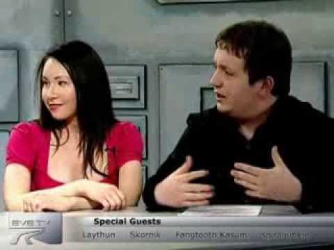 EVE TV - Episode 1 [2007]