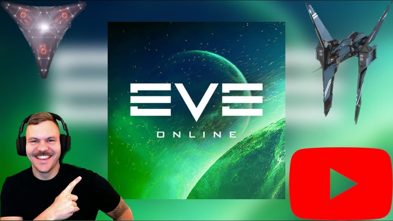[Eve Online] MWD T6 Stormbringer!? #eveonline #abyss #pve