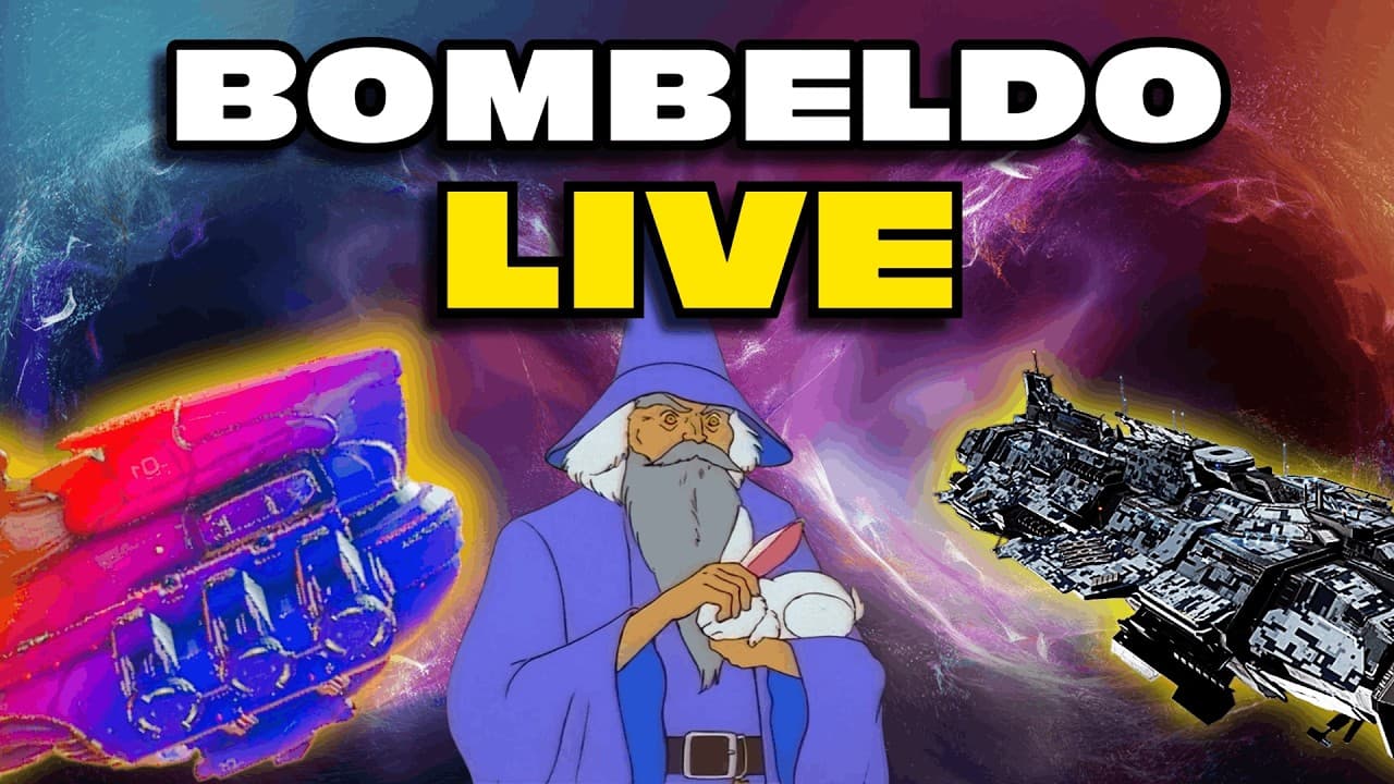 WE'RE BACK ONCE AGAIN 🧙‍♂️ STILL NO IDEA WHAT I'M DOING | SOLO DREAD CONTENT