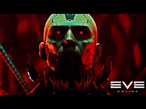 🎬Here We Roam Again🎬 - $400 Giveaway  #eveonline #mmo #sandbox