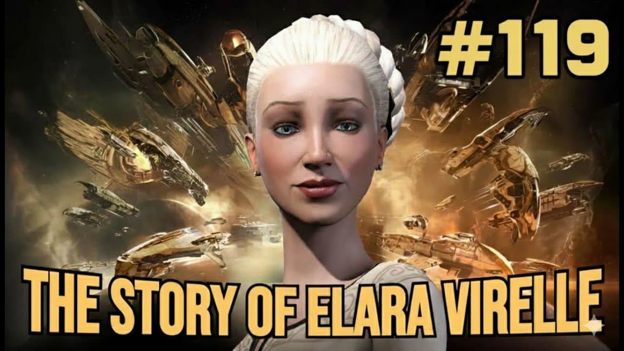 Day 119: Farming Youl LADs with my Punisher! | EVE Online Ironman | No Market – Build, Loot, Survive