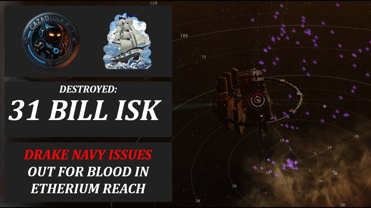 Can I bring my Drake? - Eve Online PvP