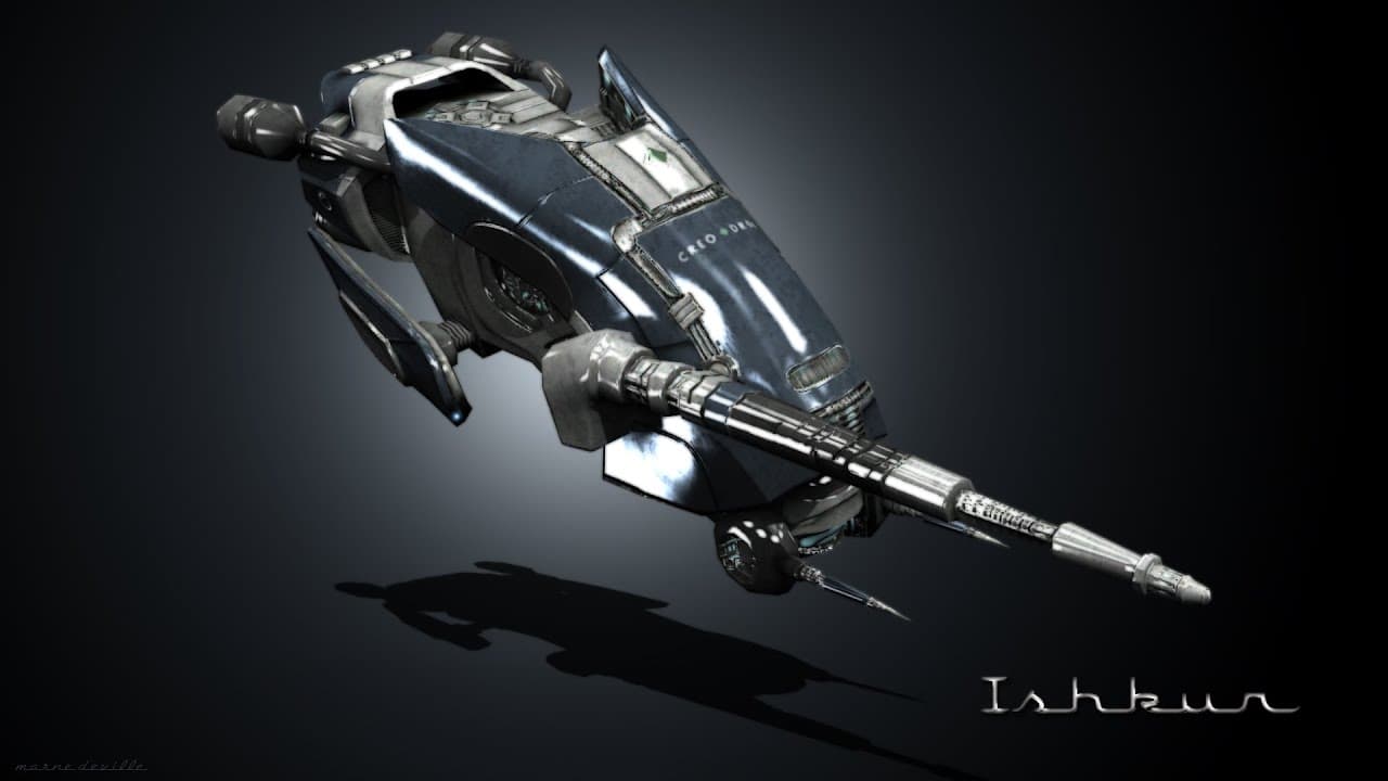 Ken's Thoughts on PVE/PVE basic ship fittings along with Tips