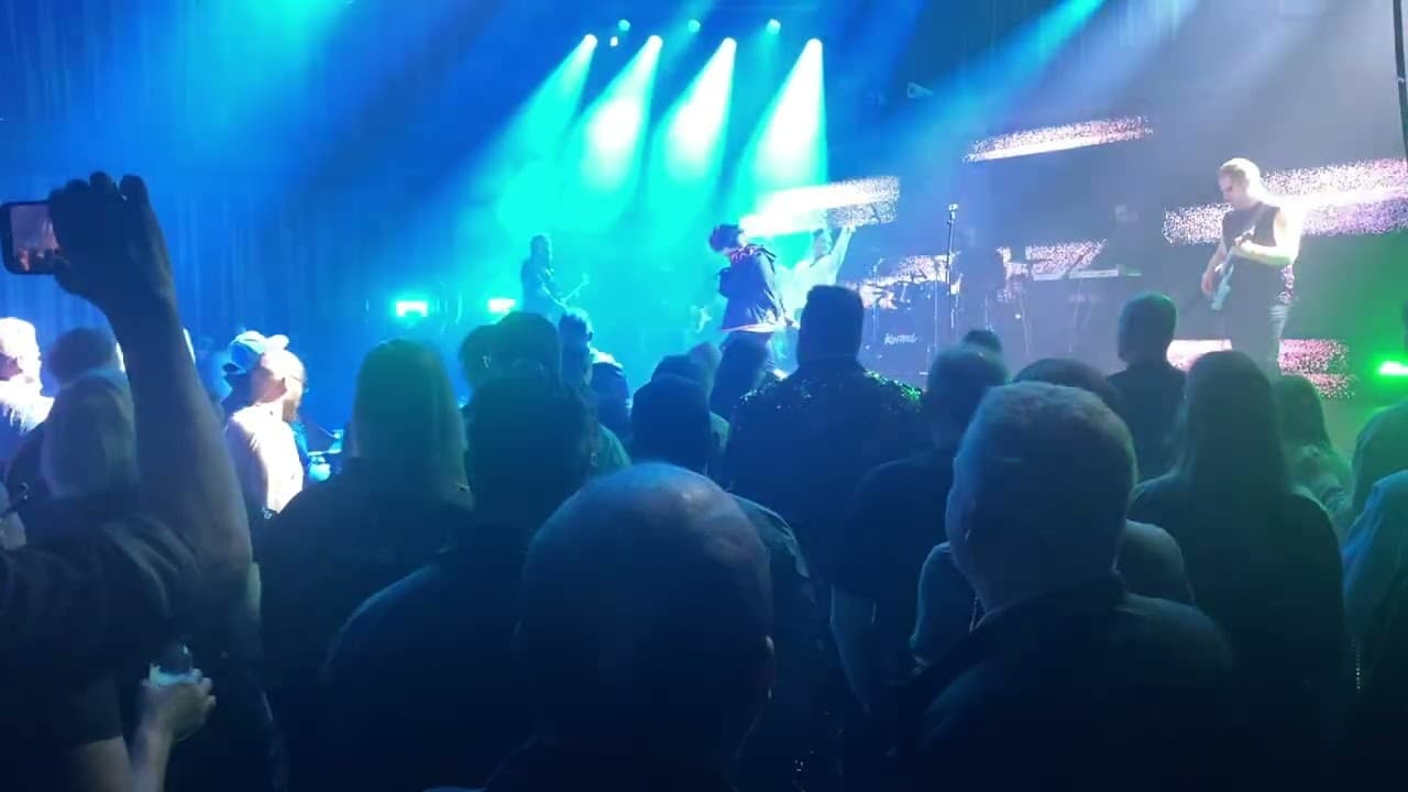 FanFest - Take on me 