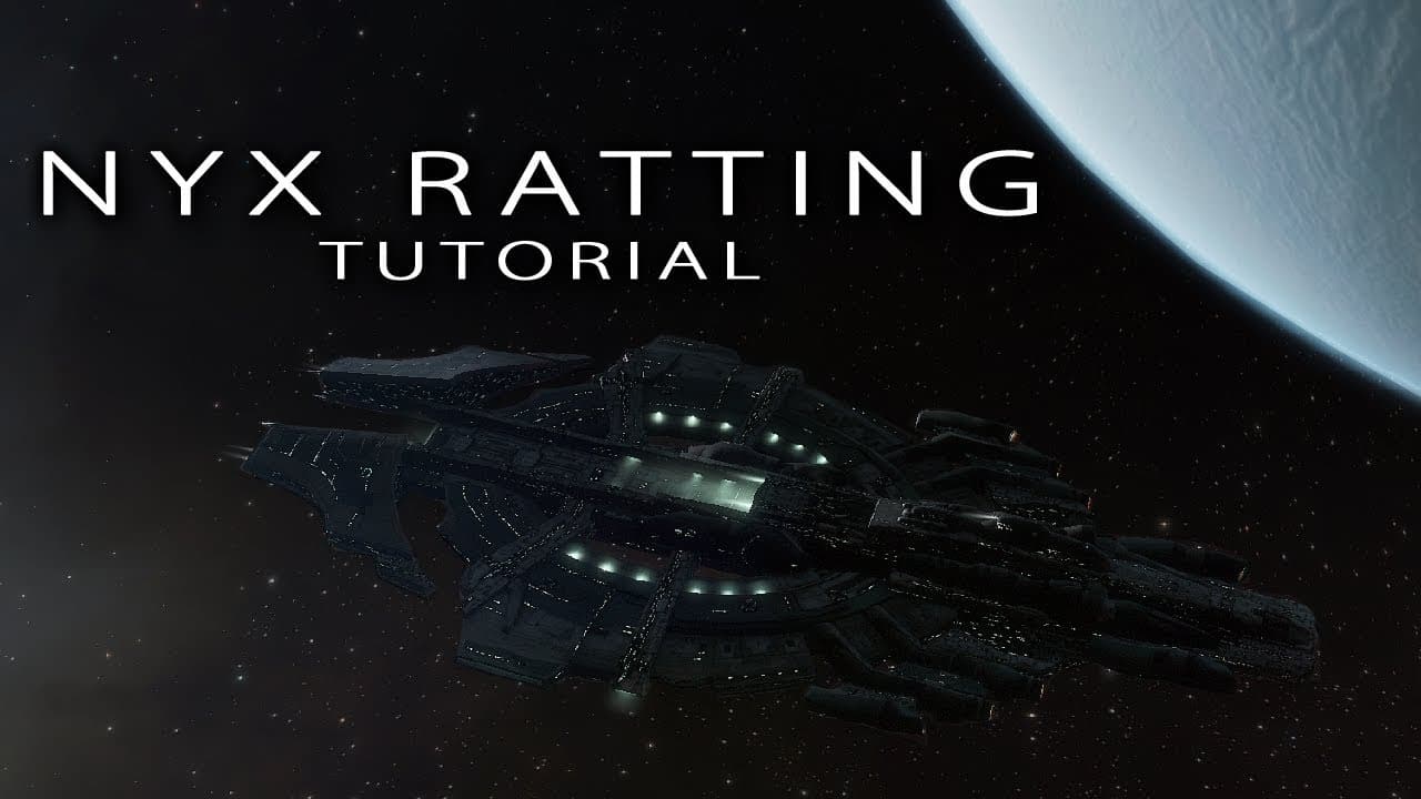 Super Ratting Tutorial