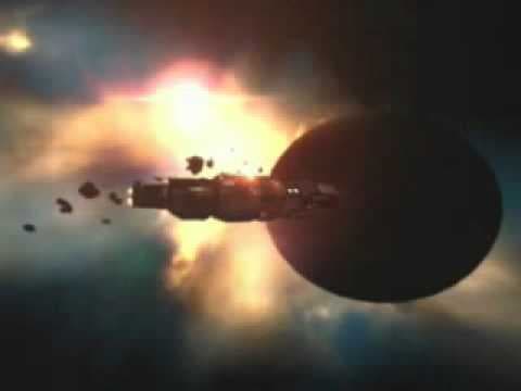 EVE: The Second Genesis [Original Official Trailer]