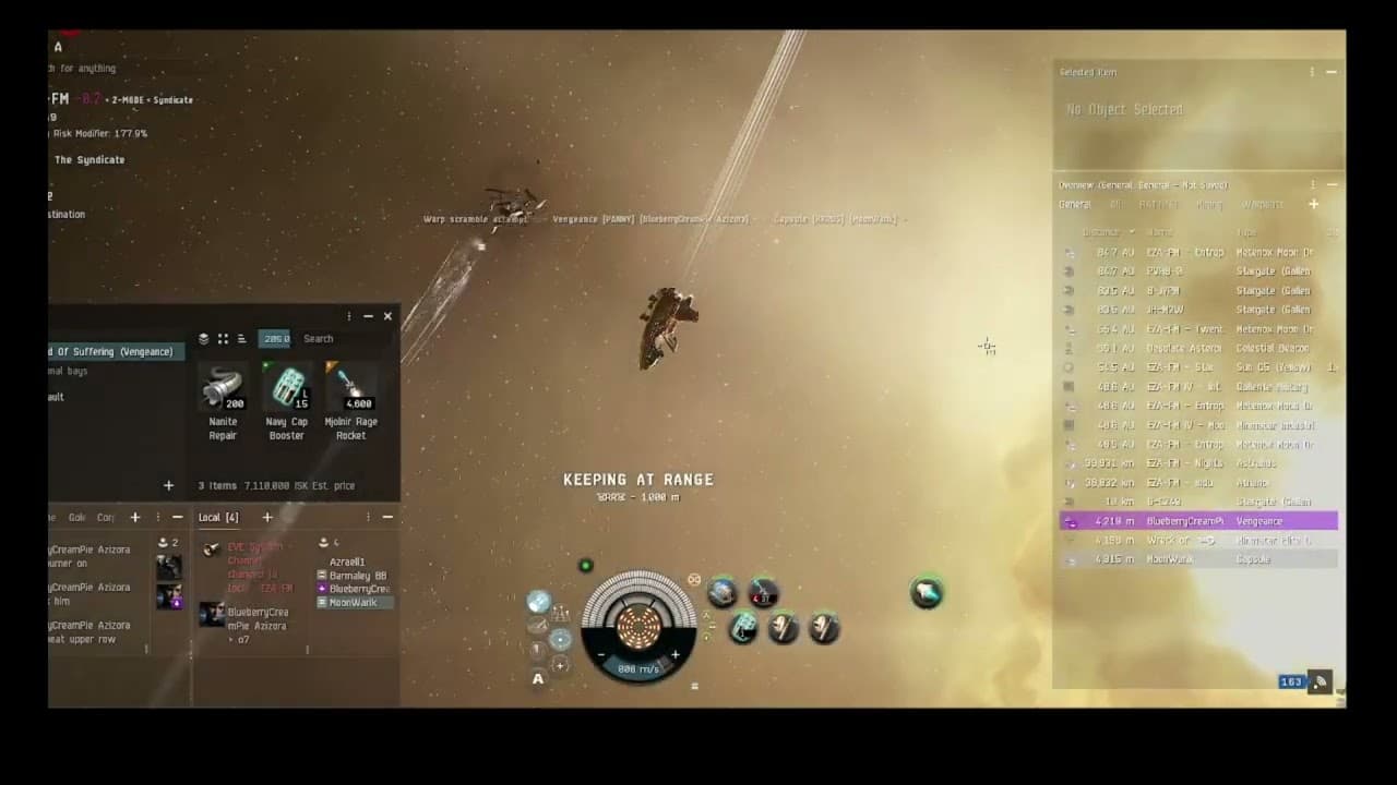 My First Ever Pvp Kill Enjoy!!