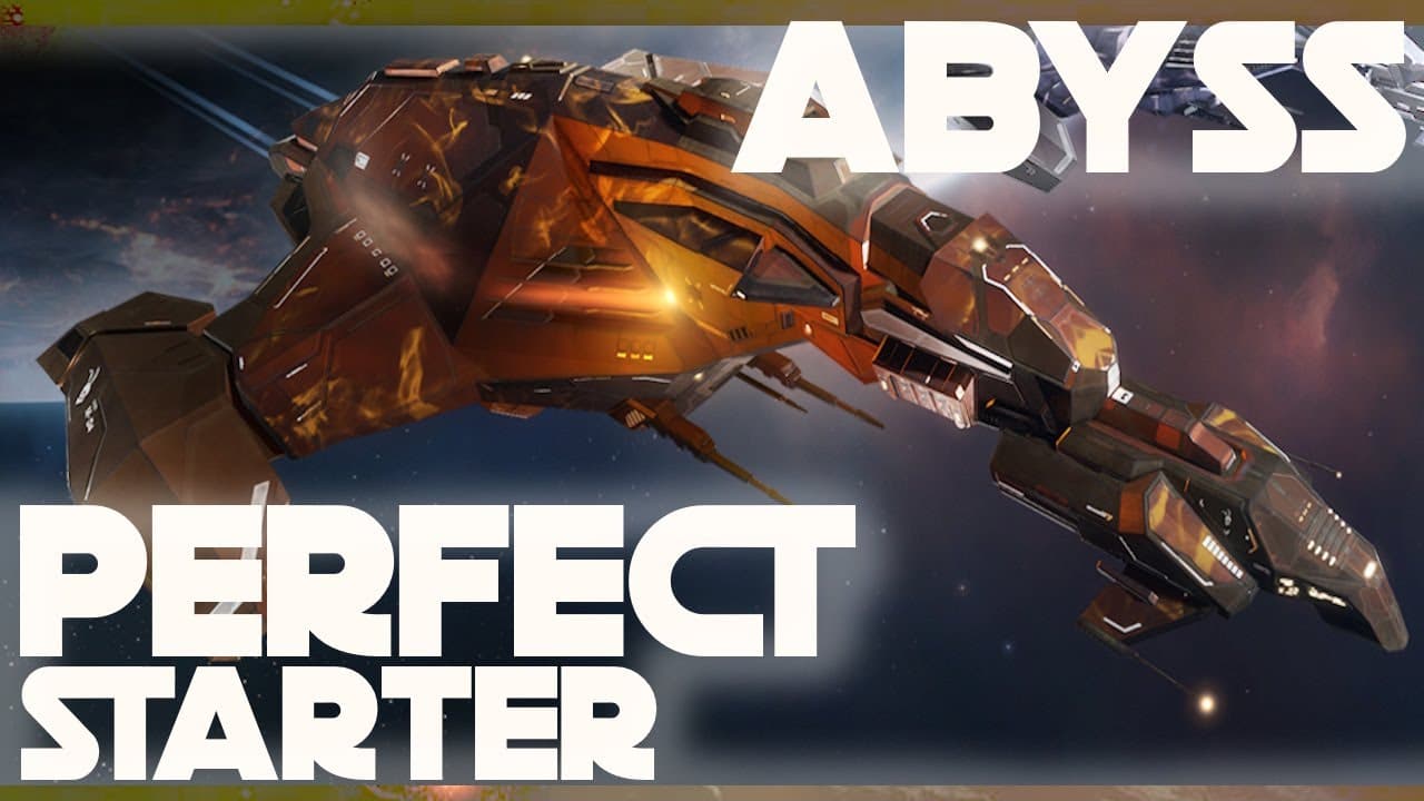 Eve Online: Beginner's Secret Weapon For Abyss Farming