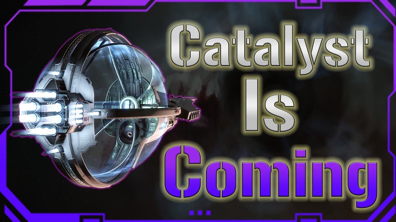 New Ships and Mining Updates for EVE Online!