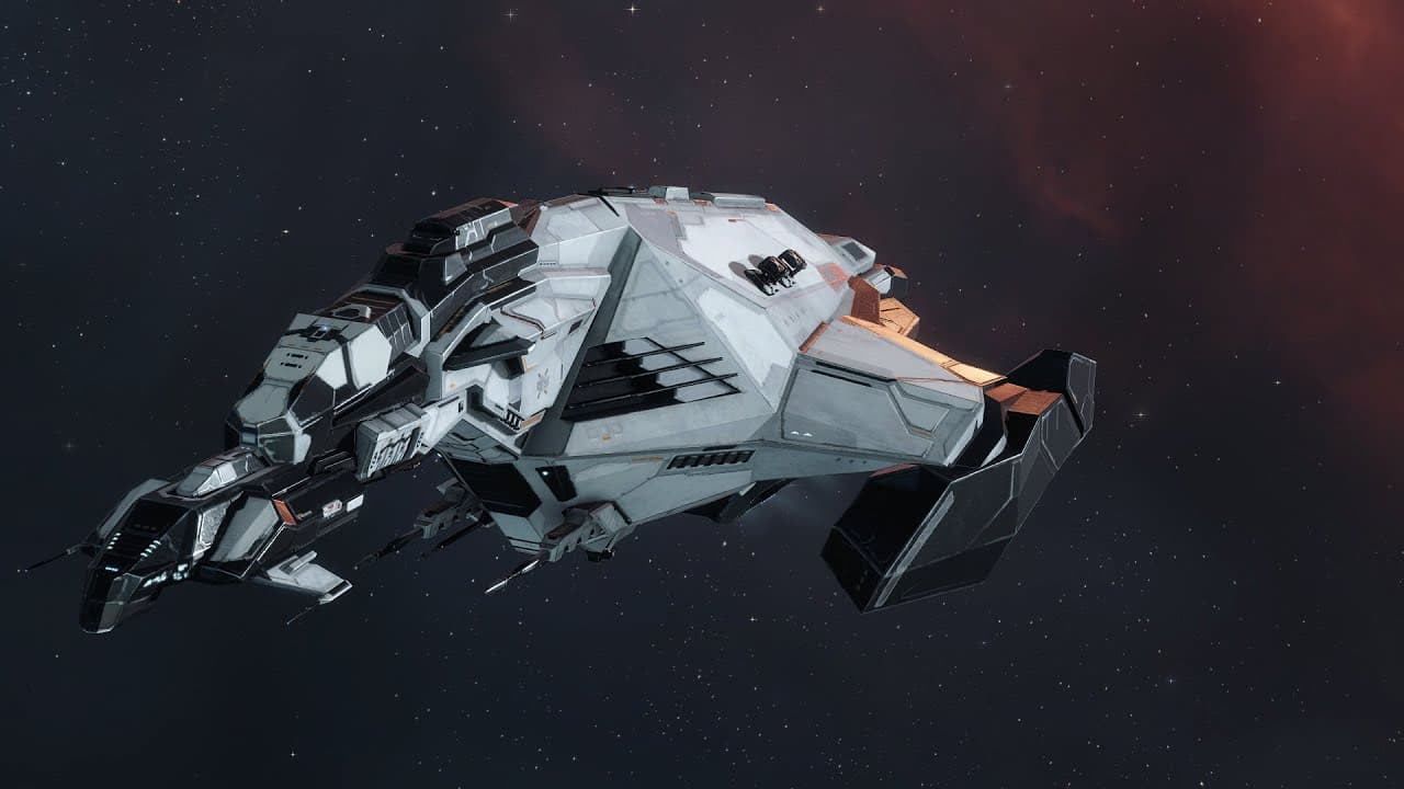 Commentary: Sabre SG's #35 - Trying To Escape A Gate Camp