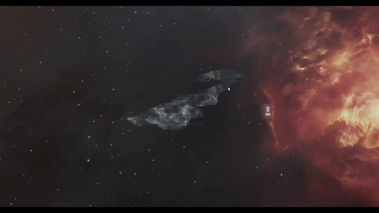 EVE-online Event Guardian's Gala. February 2021. Rattlesnake and Co