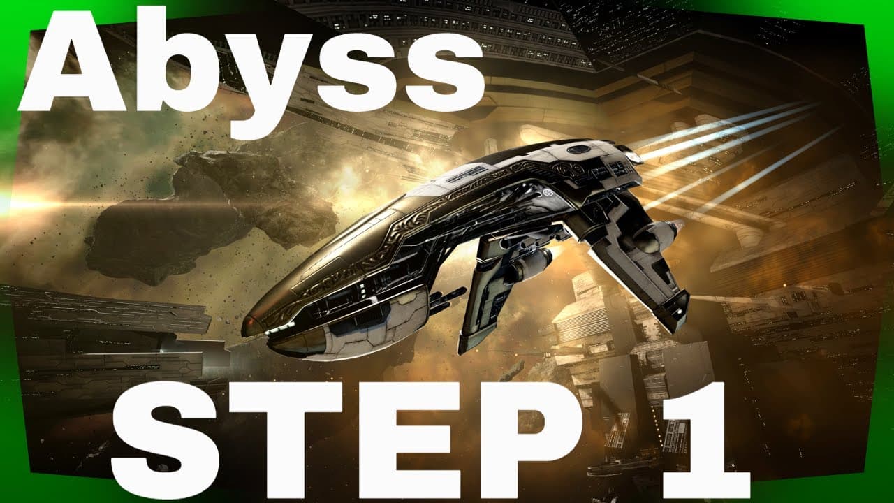 Ultimate Beginner's Guide to EVE Abyssal Ships