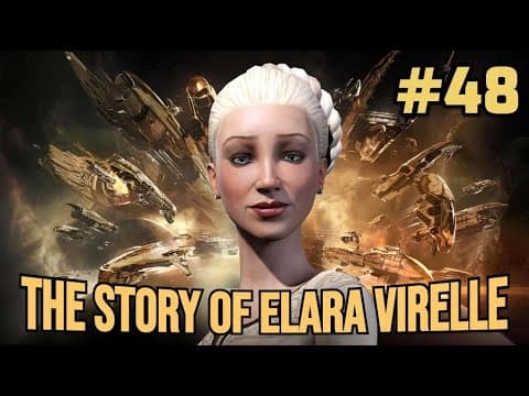 Day 48: Shadow Serpentis Admiral Down! | EVE Online Ironman | No Market – Build, Loot, Survive