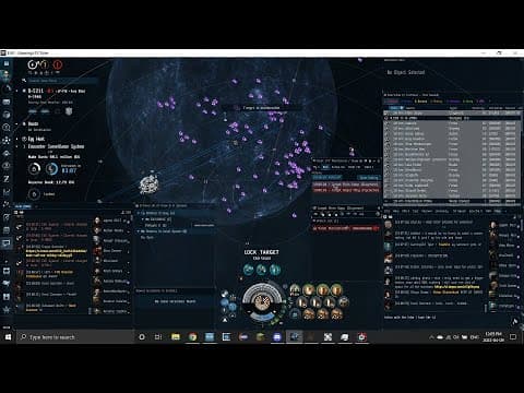 Spectre Fleet VS BRAVE: GANKED 545