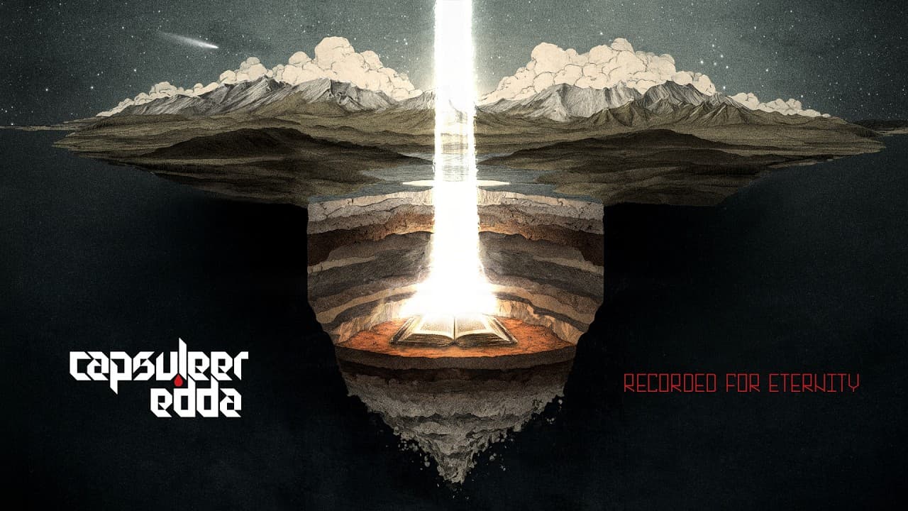 Capsuleer Edda: Death is a Serious Matter
