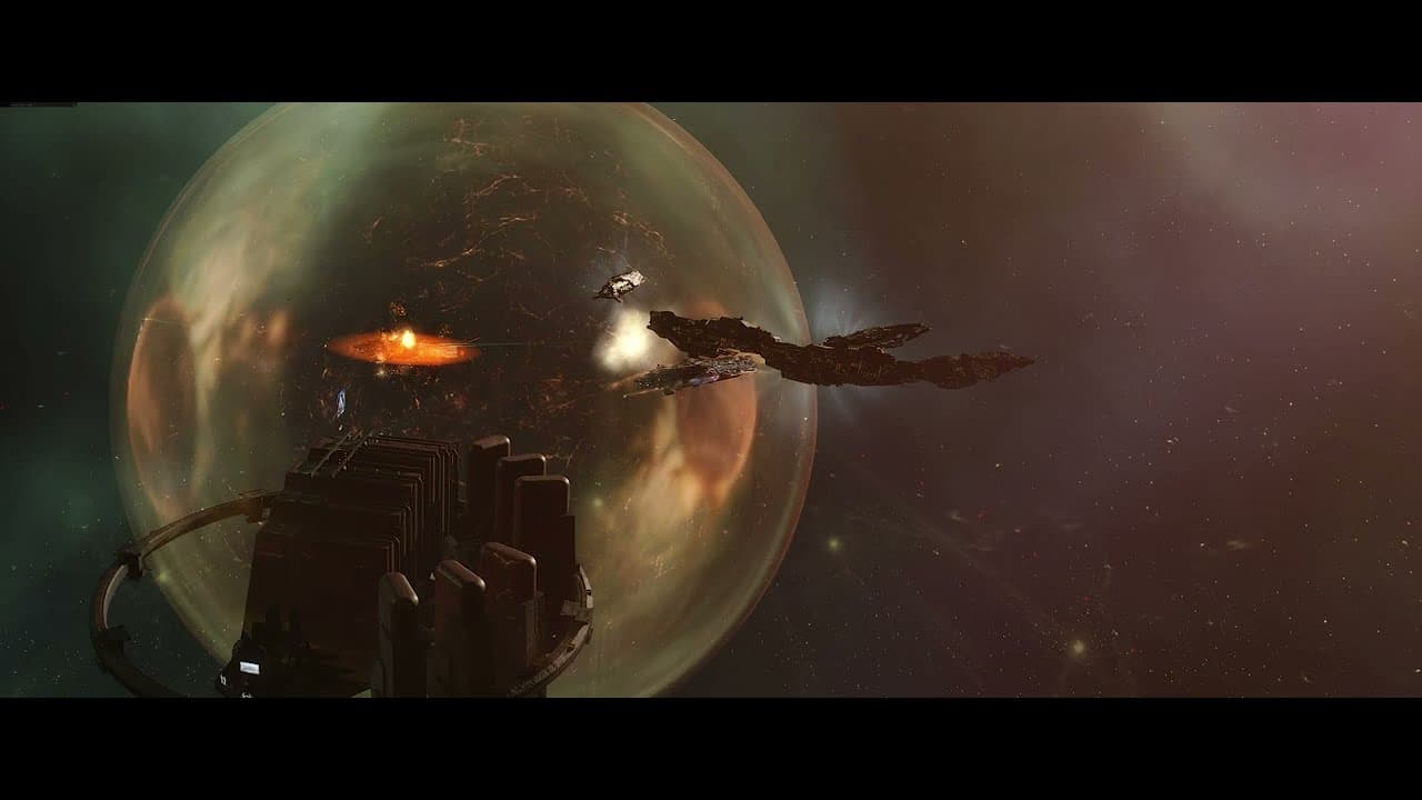 AKC There is no turning back | EVE Online