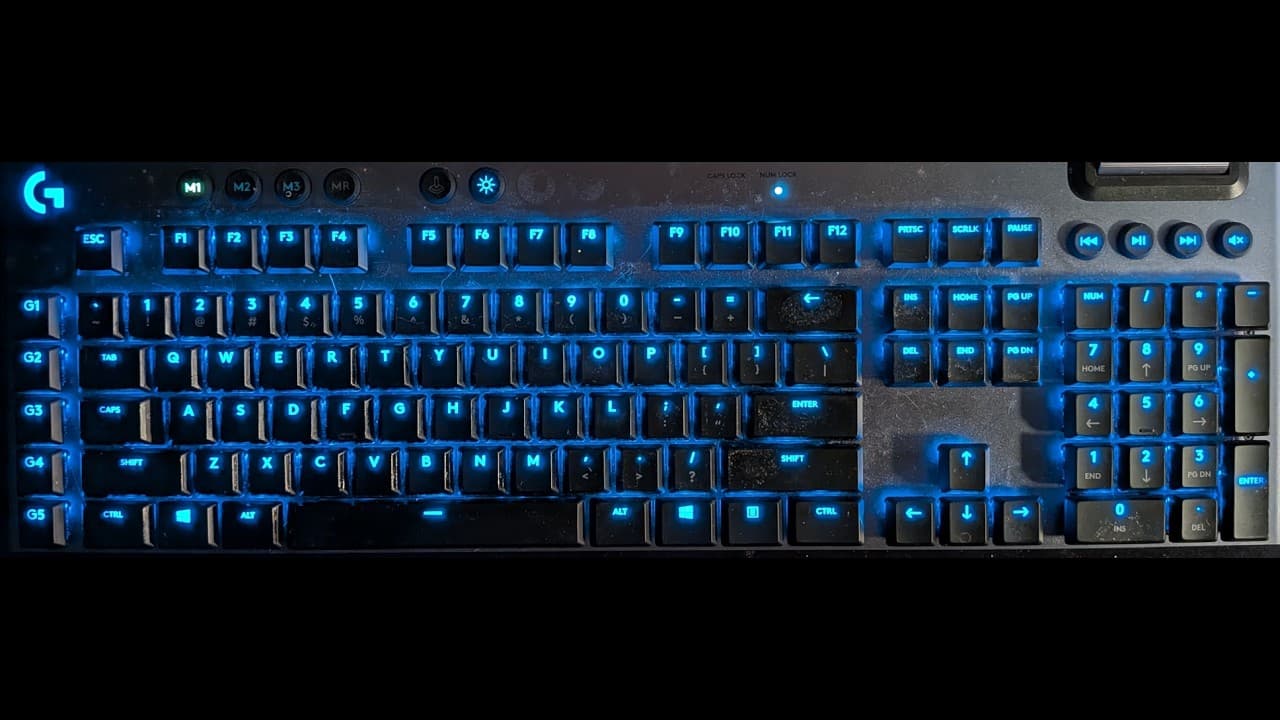 EVE Online - Keybinding Finale 2026 03 01