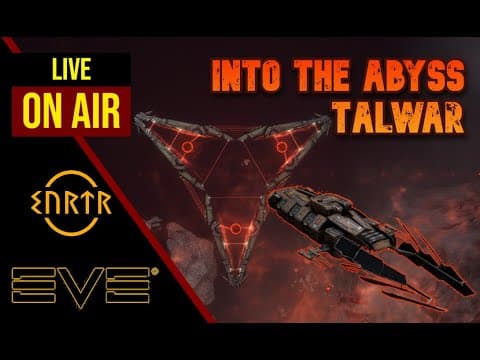 Into the abyss: the Talwar sessions🔥giveaways🔥 !discord - !abyss