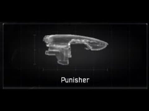 Punisher vs Condor