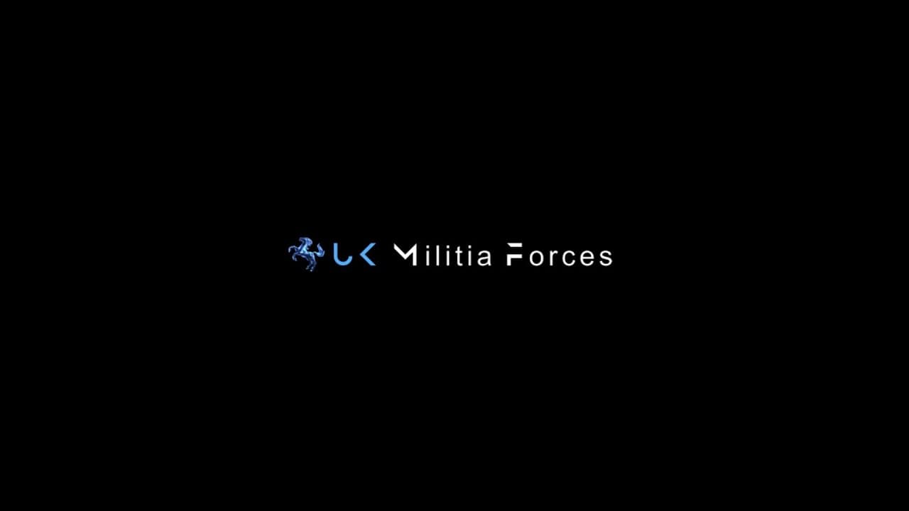 Gather the Armies   UK Militia   EVE Online