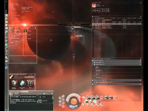 EVE Online - Wave of Mutilation (Part 1/2)