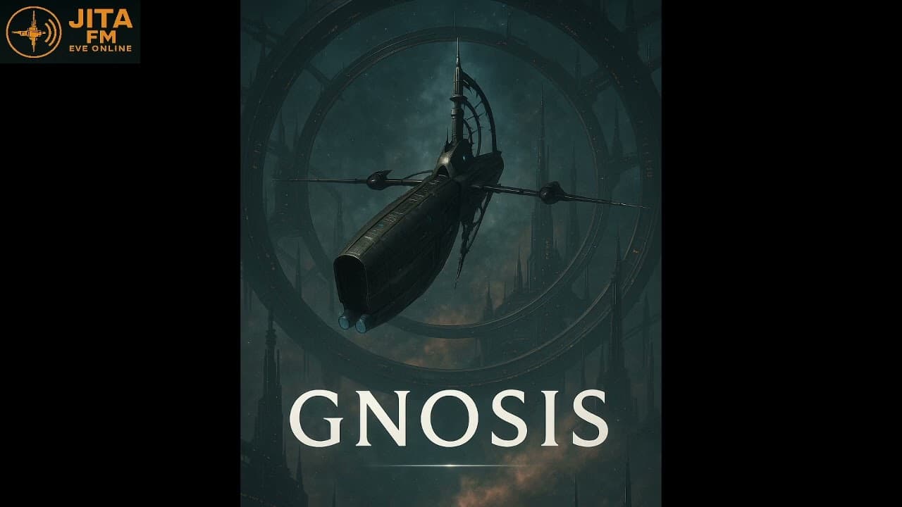Gnosis - Swiss knife of EVE!