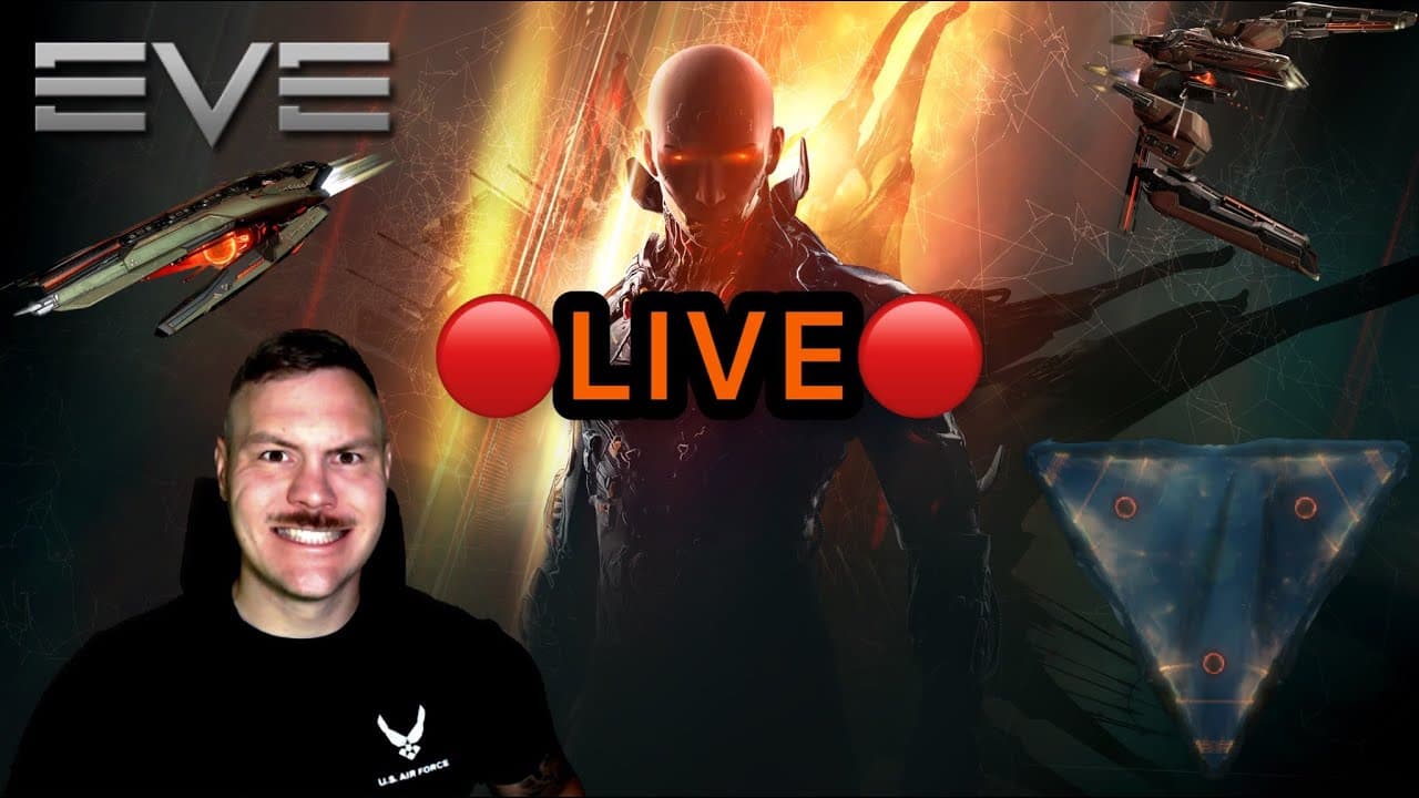 [Eve Online] Abyssal Deadspace - T5 Firestorm Ikitursa