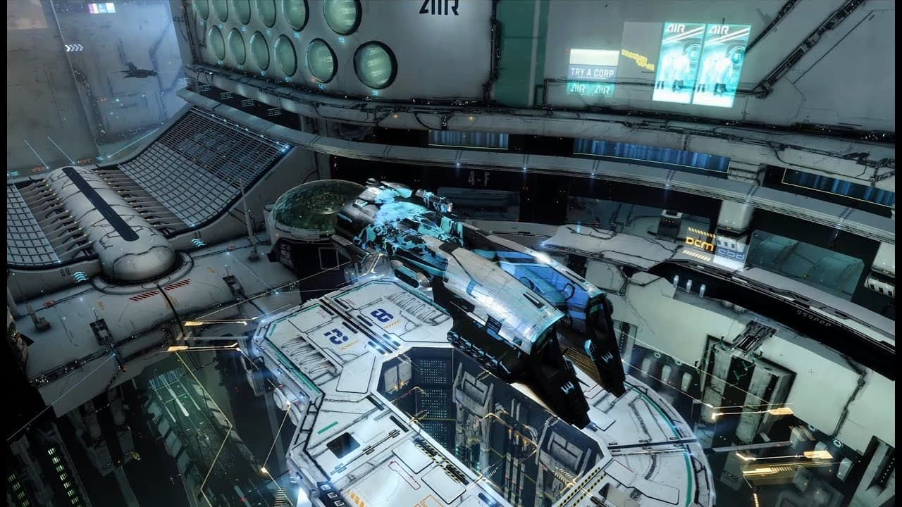 EVE Online: SKINR Kronos w/'Ontologic Fiction, ' ℐncarnated ℒapse ℭ '