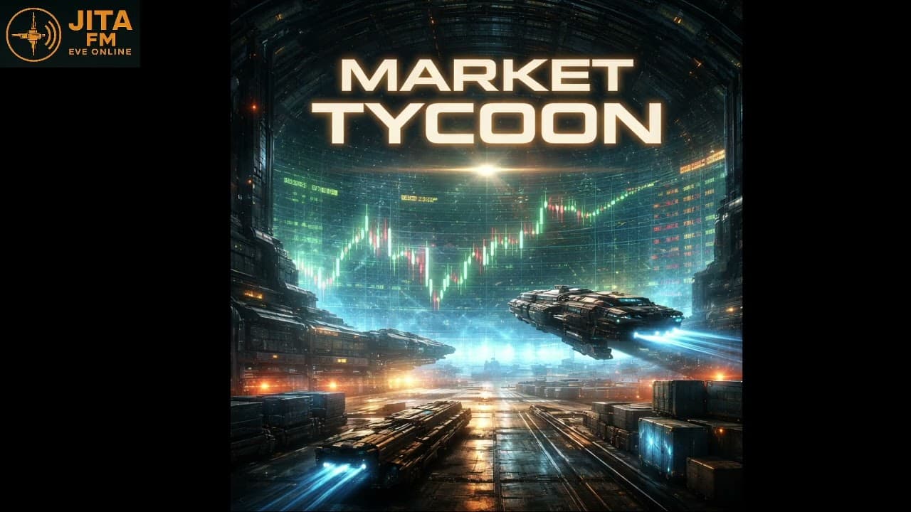 Market Tycoon