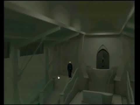 EVE Online Fanfest 2007 - Presentation - Torfi - Ambulation