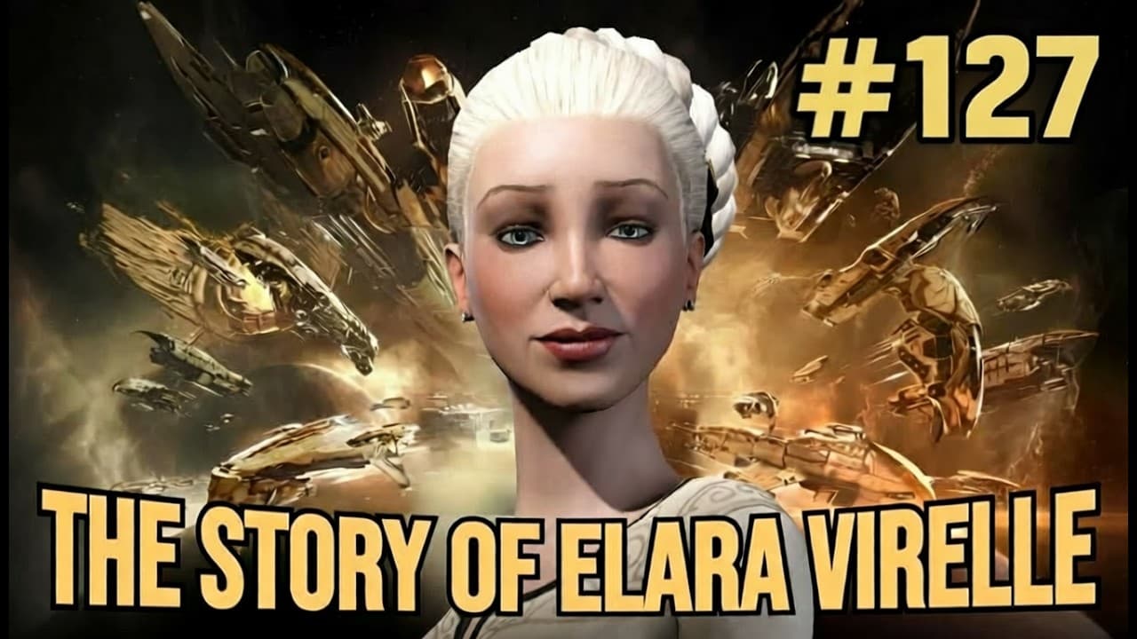 Day 127: Homefront: Suspicious Signal | EVE Online Ironman | No Market – Build, Loot, Survive