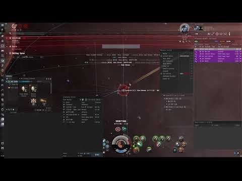 Small Gang WH Skirmish (Vedmak POV)