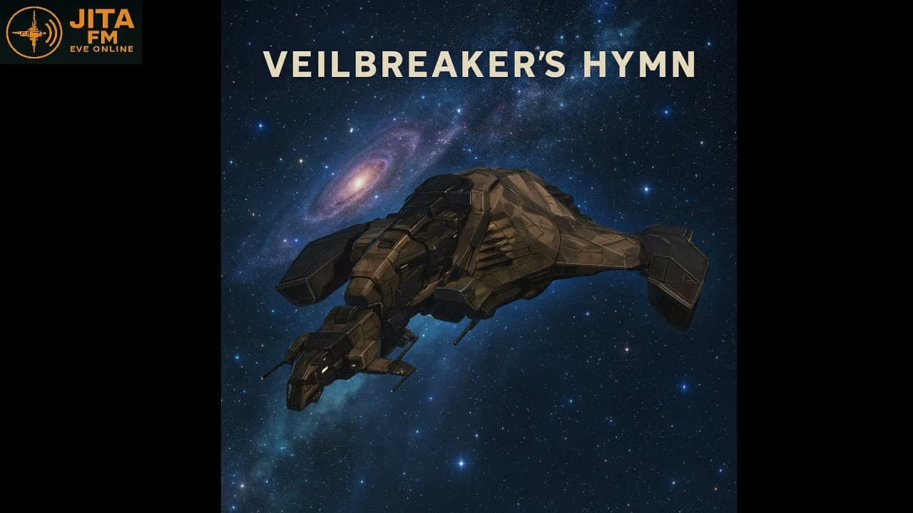 Veilbreaker’s Hymn (Gila)