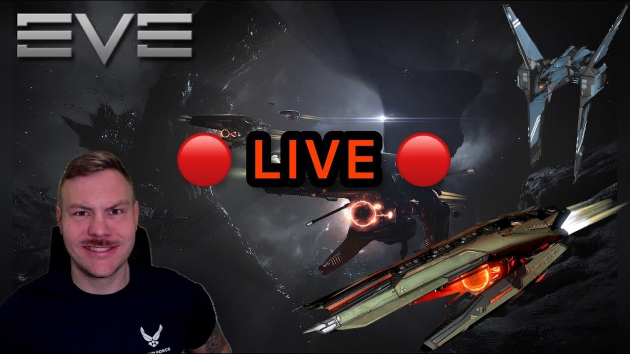 [Eve Online] Stormbringer T6 Abyssals - Farming ISK - 5B today!? Part 2
