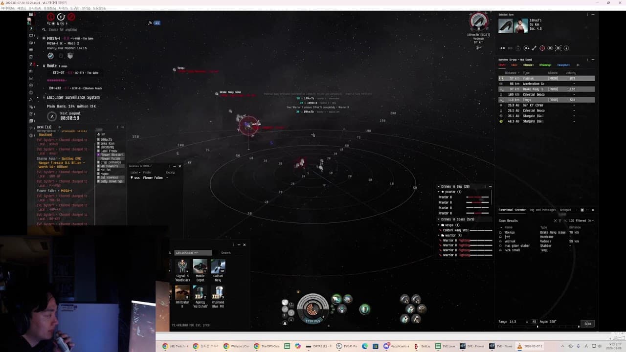 gimme that dopamin | solo pvp | music/raffle in twitch