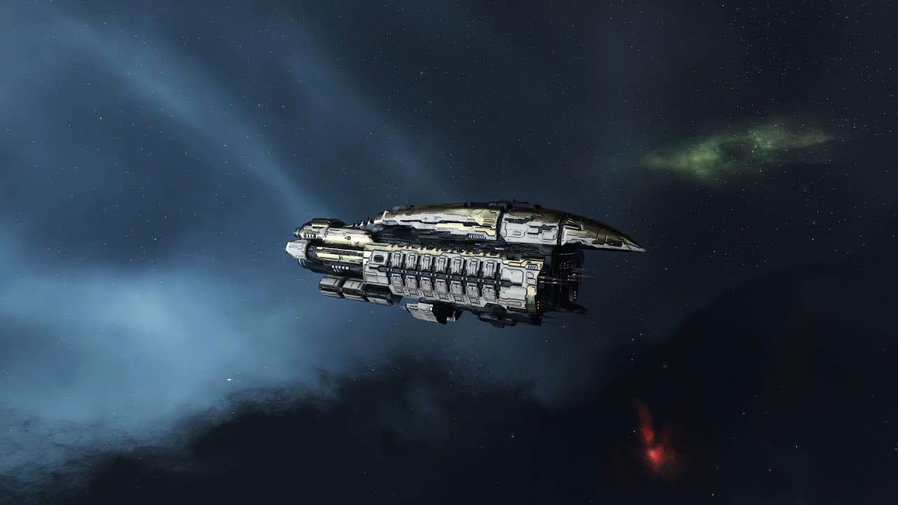E15: Альфа-Abaddon робить С3 (тільки FFS) | Eve Online Українською