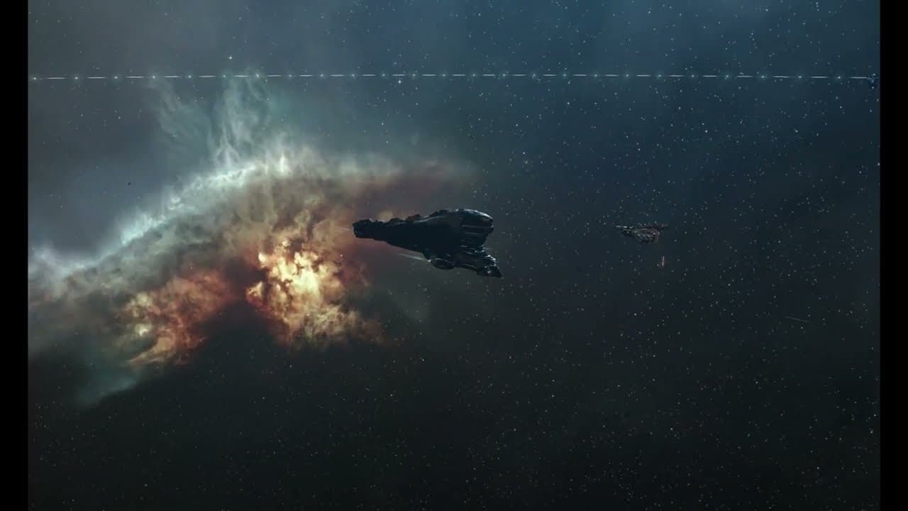 [EVE Online] 2 Titan 1 Dread(Singularity)