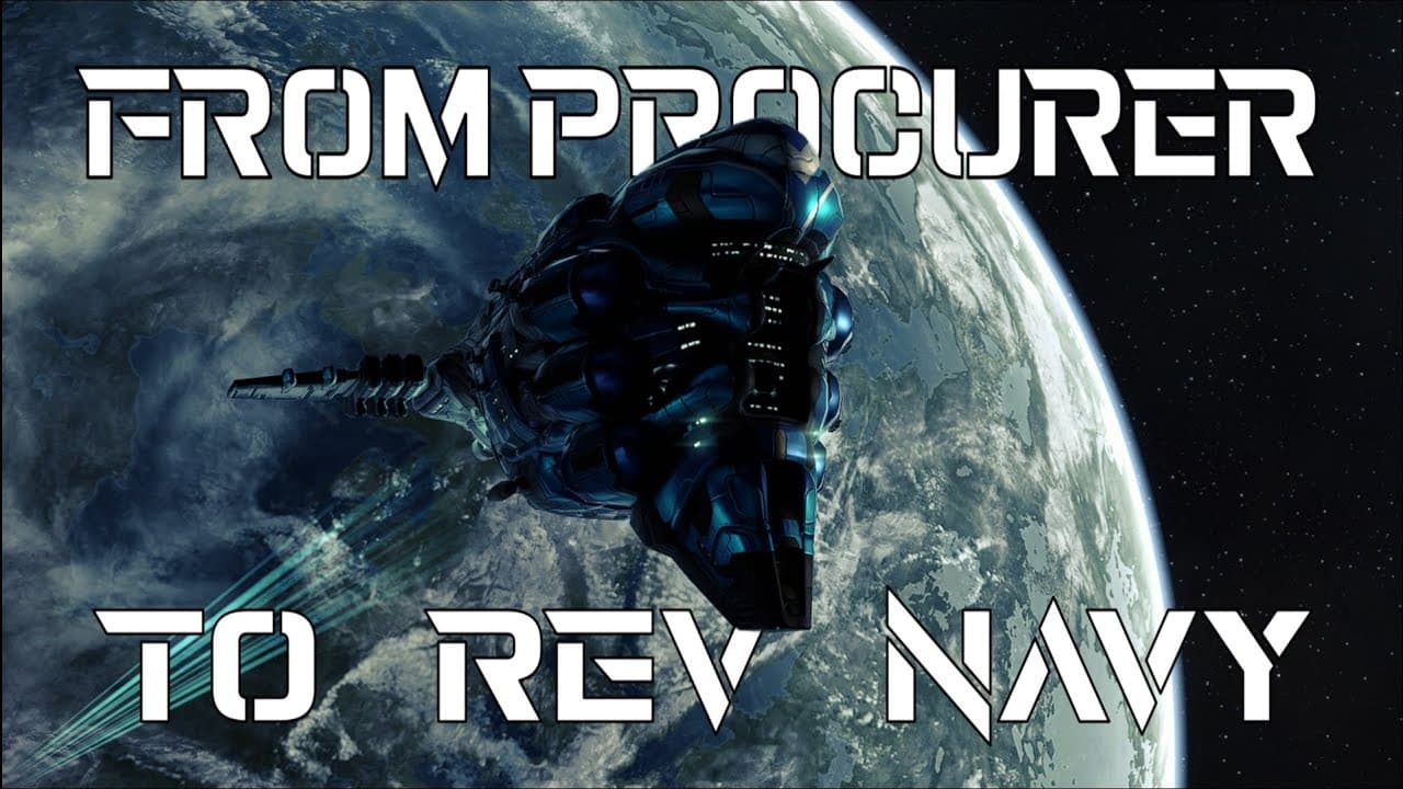 ESCALATION I - Brutix Navy Issue - 16B KILLED