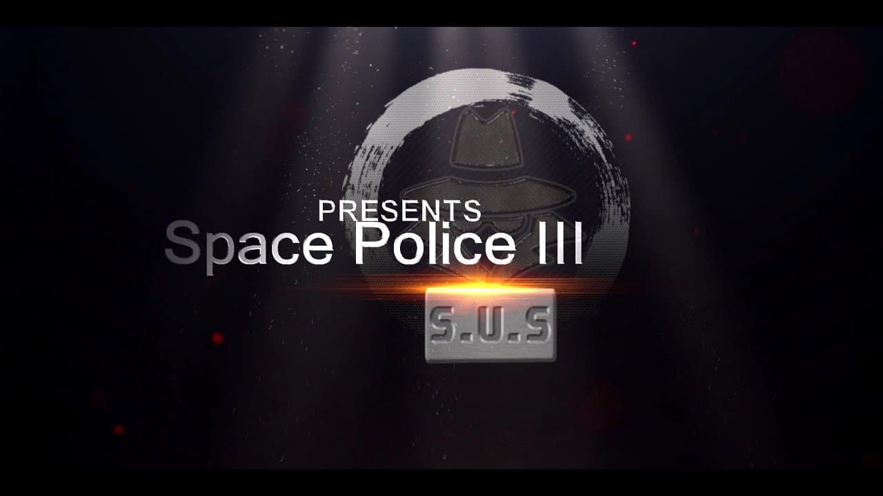 Eve Online: Space Police III Trailer