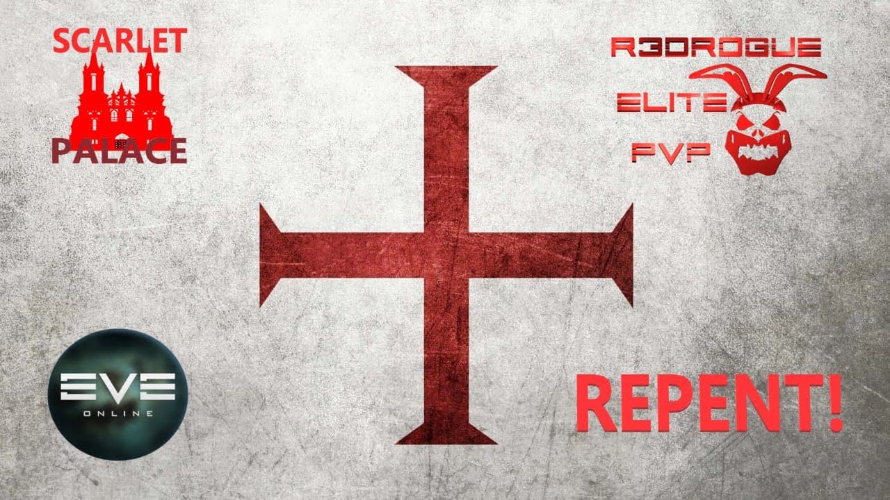 REPENT CAPSULEER- Eve Online