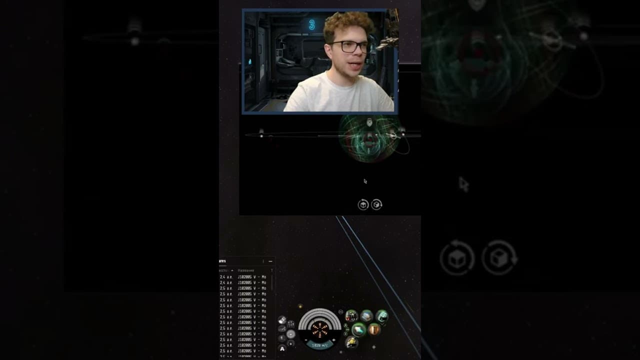 ПРО УСТАНОВКУ СТАНЦИЙ #eveonline #гайд
