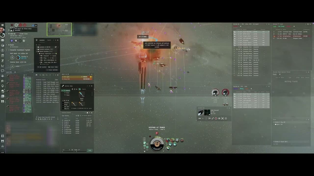 ESS Bank Robbery May 2024